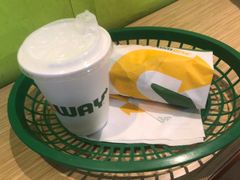 -赛百味SUBWAY(悠唐店)