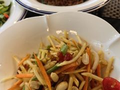 -翡翠鸟精品泰国菜(北辰财富中心店)