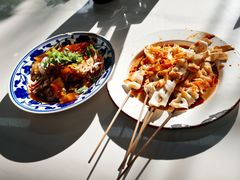 -御陕坊(交大店)