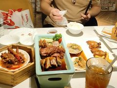 -避风塘·老港味餐厅(虹口龙之梦店)