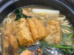 -芜湖三妹麻辣烫(北大街店)