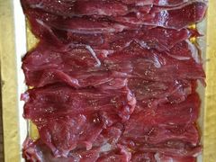 -东门口涮肉·砂锅·烤串(老门东店)