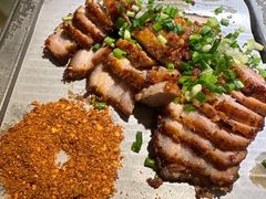 -绿茶餐厅(西单老佛爷店)