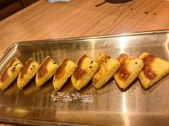 -西塔老太太泥炉烤肉(湖东领汇广场店)