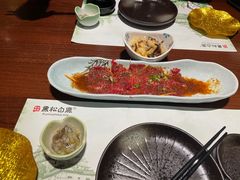 -黑松白鹿(新活馆店)