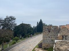 -崇武古城风景区