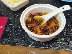 -汇聚德京味铜锅涮肉(沈家桥二路店)