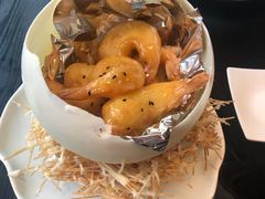 -柒园·三十年创意杭帮菜(龙湖滨江天街店)