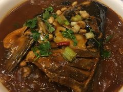 -百富源·海鲜辽菜(和平北大街店)