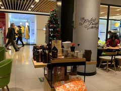 -星巴克臻选(北京银泰店)