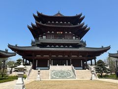 -江心屿景区