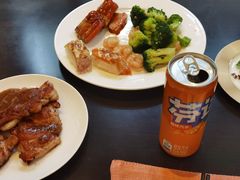 -骊韵咖啡厅(深圳中海凯骊酒店)