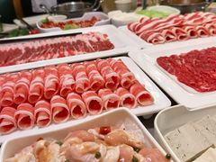 -君邦火锅(新疆大厦店)