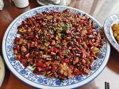 -杨记隆府(白象街店)