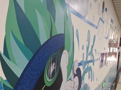 -北京科技大学-游泳馆