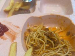 -卡朋西餐(悦汇城店)