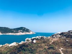 -蒲台岛