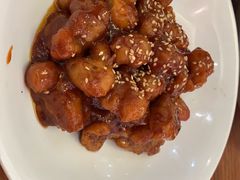 -鲍氏金勺子(恒大店)