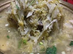 -东北大院·东北菜(三台子店)