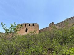 -蟠龙山长城景区