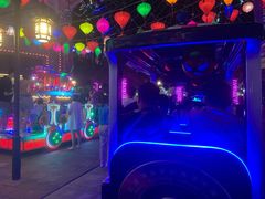 -三亚海昌梦幻海洋不夜城