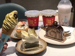 -KNOTKNOT珞珞·日式甜品(K11店)