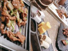 -又一福烤鸭·北京菜(东四店)