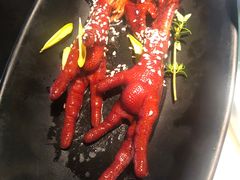 -桂满陇天书(南京德基旗舰店)