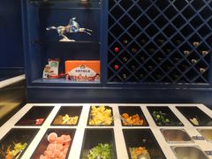 -汤姆家的牛排意面披萨(新城市广场店)