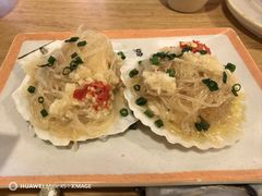 -开蚝屋·海鲜龙虾烧烤(文二路店)