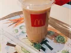 -麦当劳(凯德MALL太阳宫店)