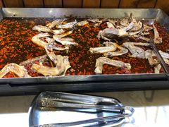 -吉布鲁牛排海鲜自助(龙湖北城天街购物广场店)