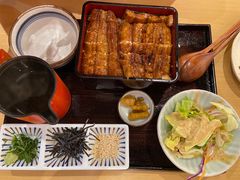 -鳗葉(万象城店)