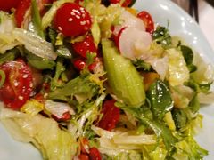 铁勺大拌菜-大铁勺新津菜(东丽阳光新业广场店)