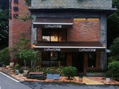 -旧雨咖啡·CoffeeFORU(黄村奥体店)