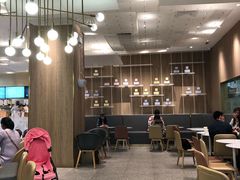 大堂-奈雪的茶(漫广场店)