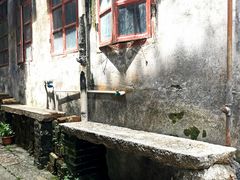 -烟桥古村