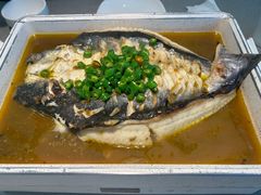 -半天妖烤鱼(西直门凯德mall店)