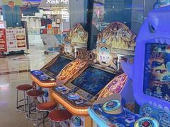 -大玩家(万达广场大连甘井子店)