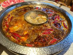 -大味生态火锅(蓝谷地店)