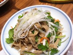 -食欲老院子荆芥疙瘩汤(经五路店)