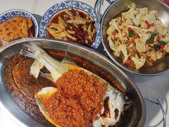 -回家吃饭·地道南昌菜(建德观总店)
