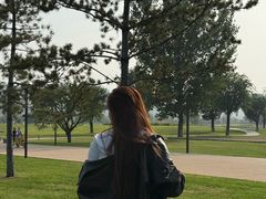 -汉长安城未央宫国家考古遗址公园