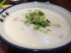 -鲍馬爷·鲍粥(洛浦店)