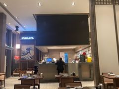-田舍家Inakaya·炉端烧·铁板烧(天汇igc店)