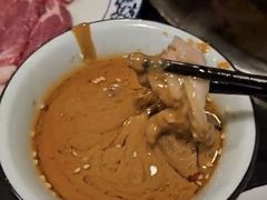 -裕德孚·非遗手切涮羊肉(东直门内大街店)