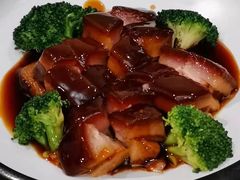 -勝記酒家·37年老字号·经典粤菜(荔枝公园店)