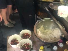 -周记热干面豆皮大王(桃花东街店)