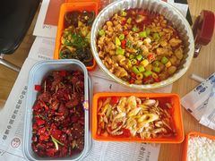 -付掌柜在成都·头牌水煮牛肉(黄鹤楼泛悦汇店)