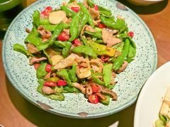 -辣瓦·江西爆炒馆子